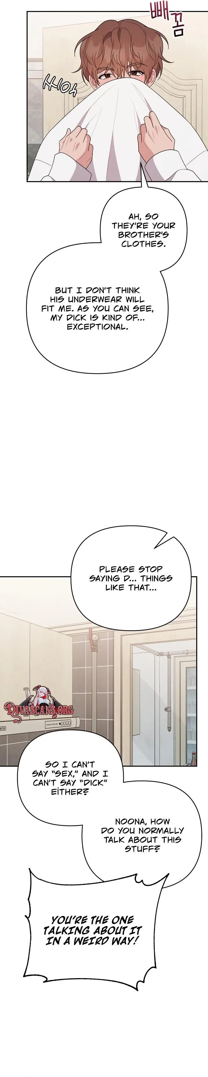 Read Pet User Manual chapter 6 image 9 on Lezhin