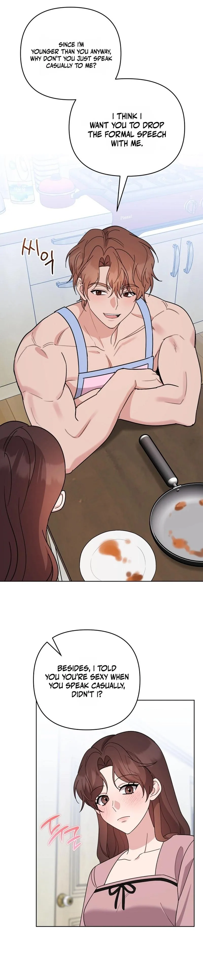 Read Pet User Manual chapter 7 image 11 on Lezhin