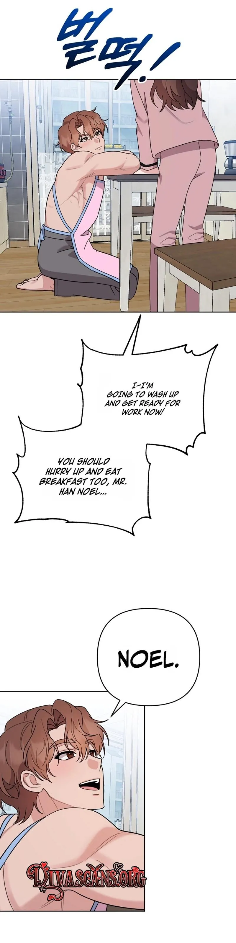 Read Pet User Manual chapter 7 image 12 on Lezhin