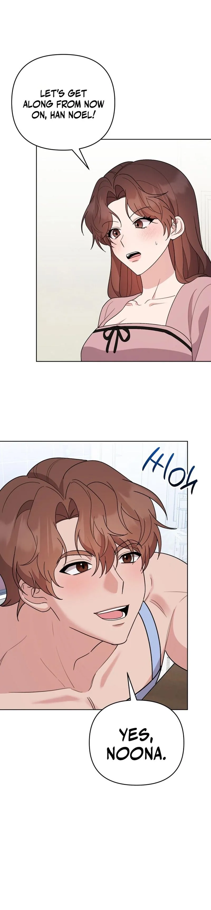 Read Pet User Manual chapter 7 image 14 on Lezhin