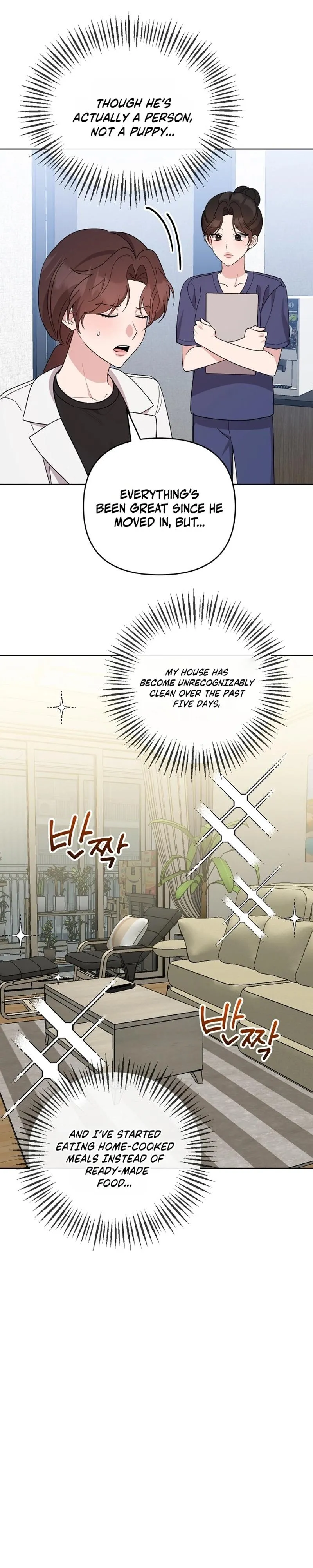 Read Pet User Manual chapter 7 image 17 on Lezhin