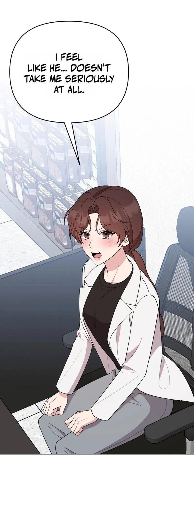 Read Pet User Manual chapter 7 image 18 on Lezhin