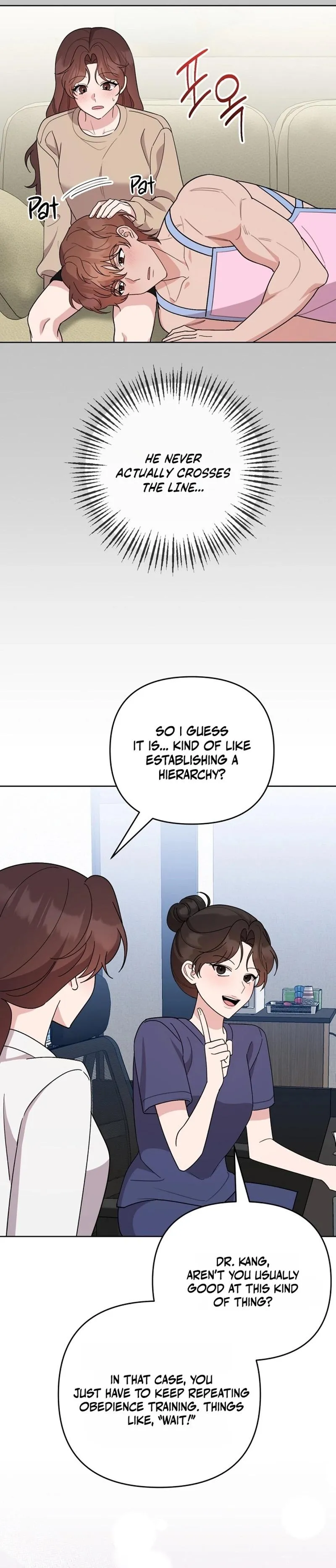 Read Pet User Manual chapter 7 image 21 on Lezhin