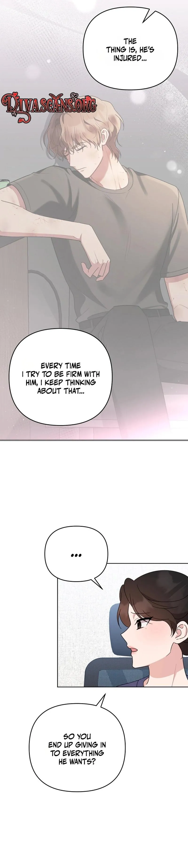 Read Pet User Manual chapter 7 image 22 on Lezhin