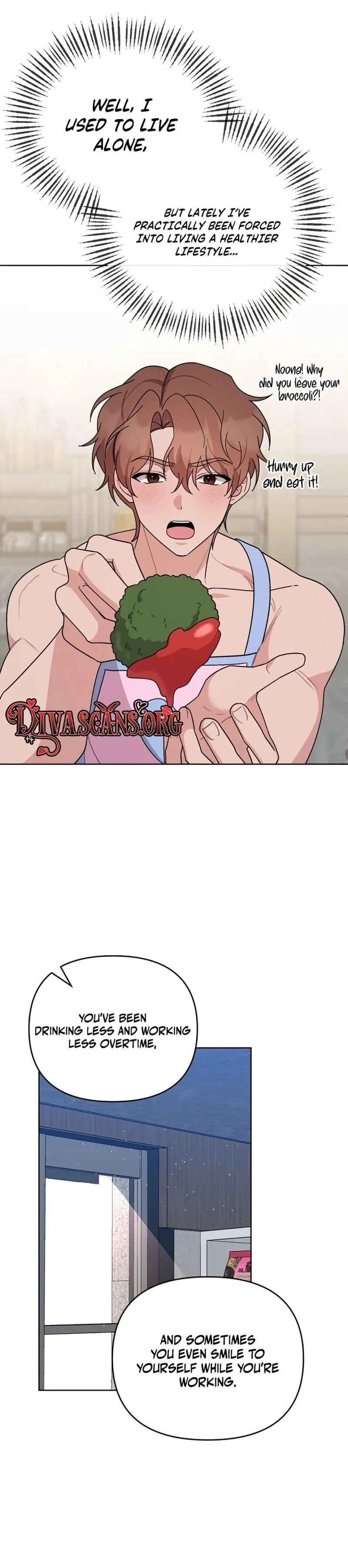 Read Pet User Manual chapter 7 image 29 on Lezhin