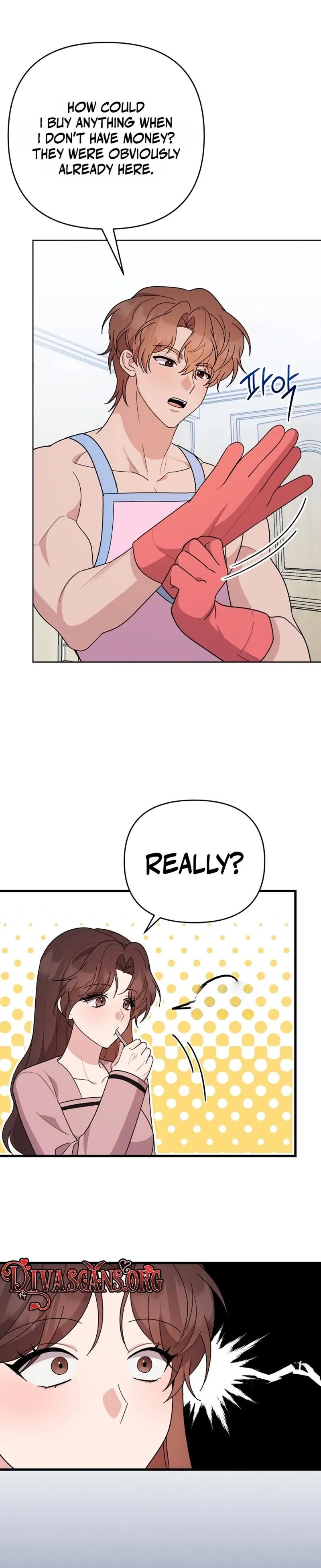 Read Pet User Manual chapter 7 image 4 on Lezhin