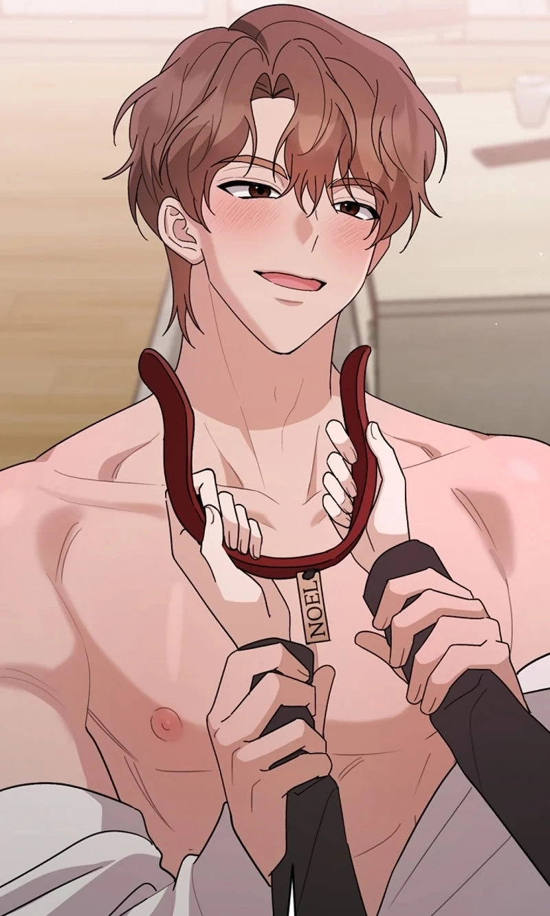 Read Pet User Manual chapter 9 image 2 on Lezhin