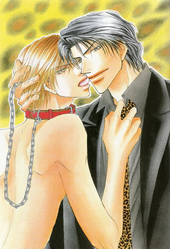 Read Pet wo Kaimashou chapter 1 image 4 on Lezhin