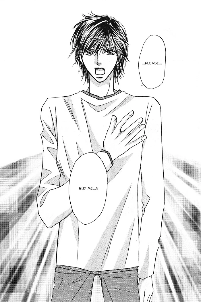 Read Pet wo Kaimashou chapter 1 image 9 on Lezhin