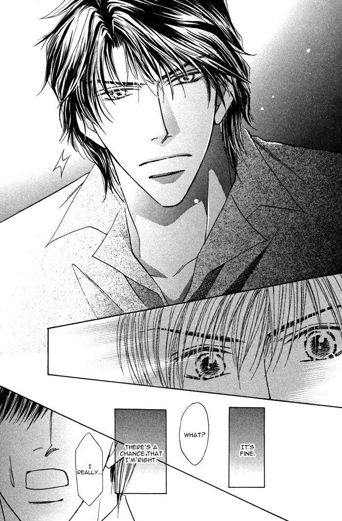 Read Pet wo Kaimashou chapter 3 image 26 on Lezhin