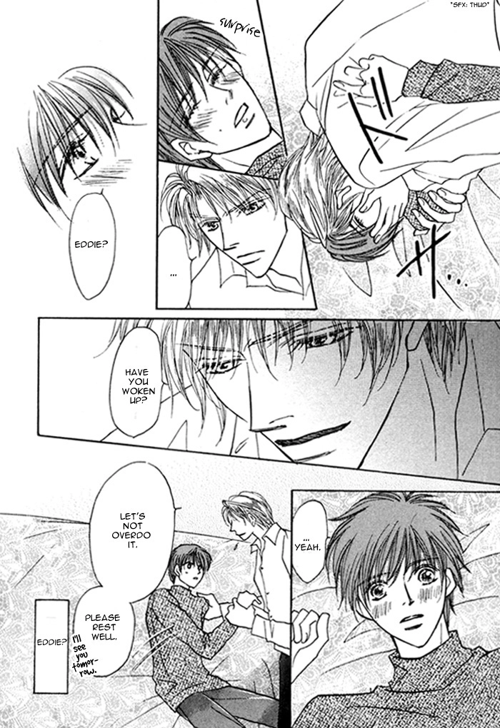 Read Pet wo Kaimashou chapter 6 image 10 on Lezhin