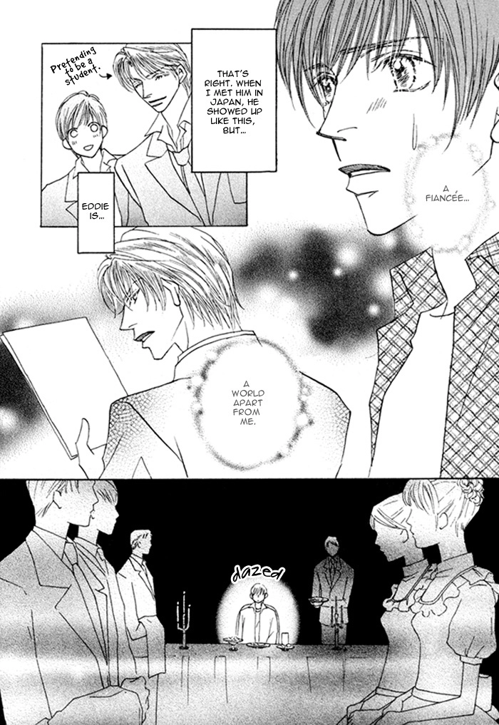 Read Pet wo Kaimashou chapter 6 image 14 on Lezhin