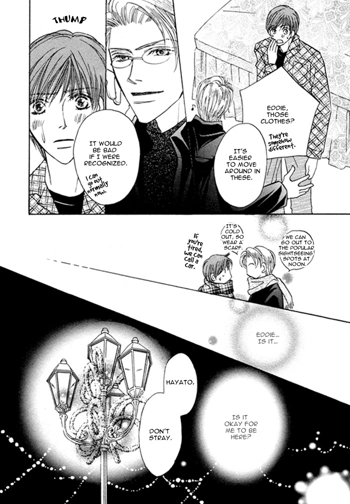 Read Pet wo Kaimashou chapter 6 image 16 on Lezhin