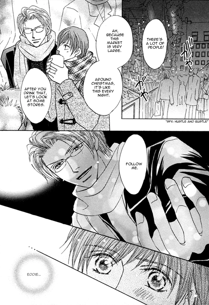 Read Pet wo Kaimashou chapter 6 image 17 on Lezhin