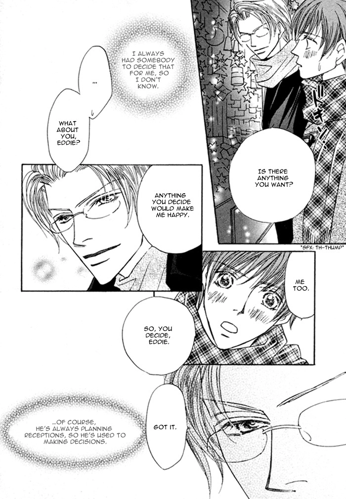 Read Pet wo Kaimashou chapter 6 image 18 on Lezhin