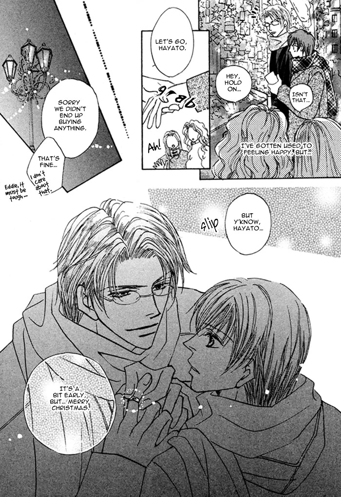 Read Pet wo Kaimashou chapter 6 image 19 on Lezhin