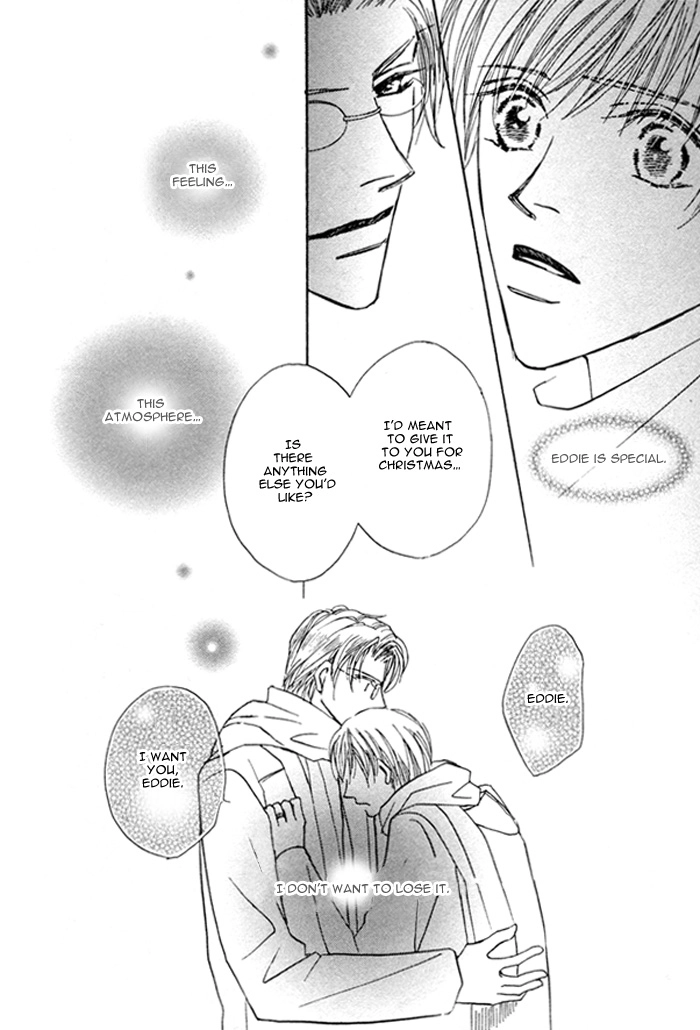 Read Pet wo Kaimashou chapter 6 image 20 on Lezhin