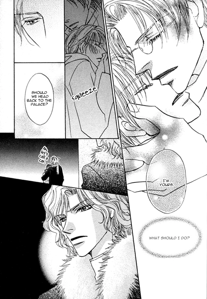 Read Pet wo Kaimashou chapter 6 image 22 on Lezhin
