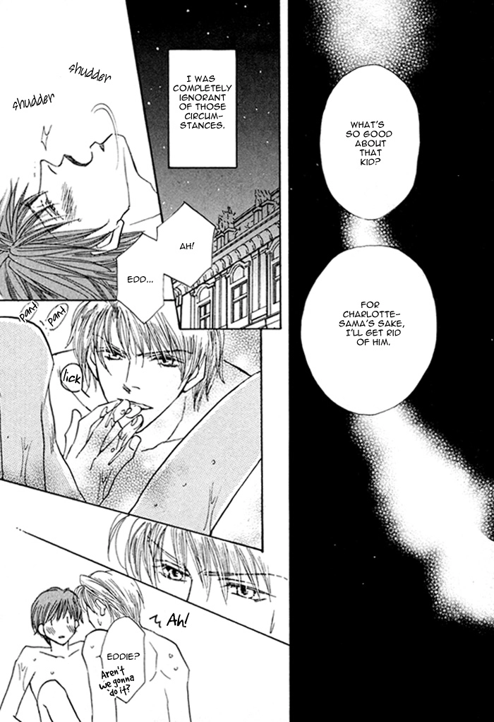 Read Pet wo Kaimashou chapter 6 image 23 on Lezhin