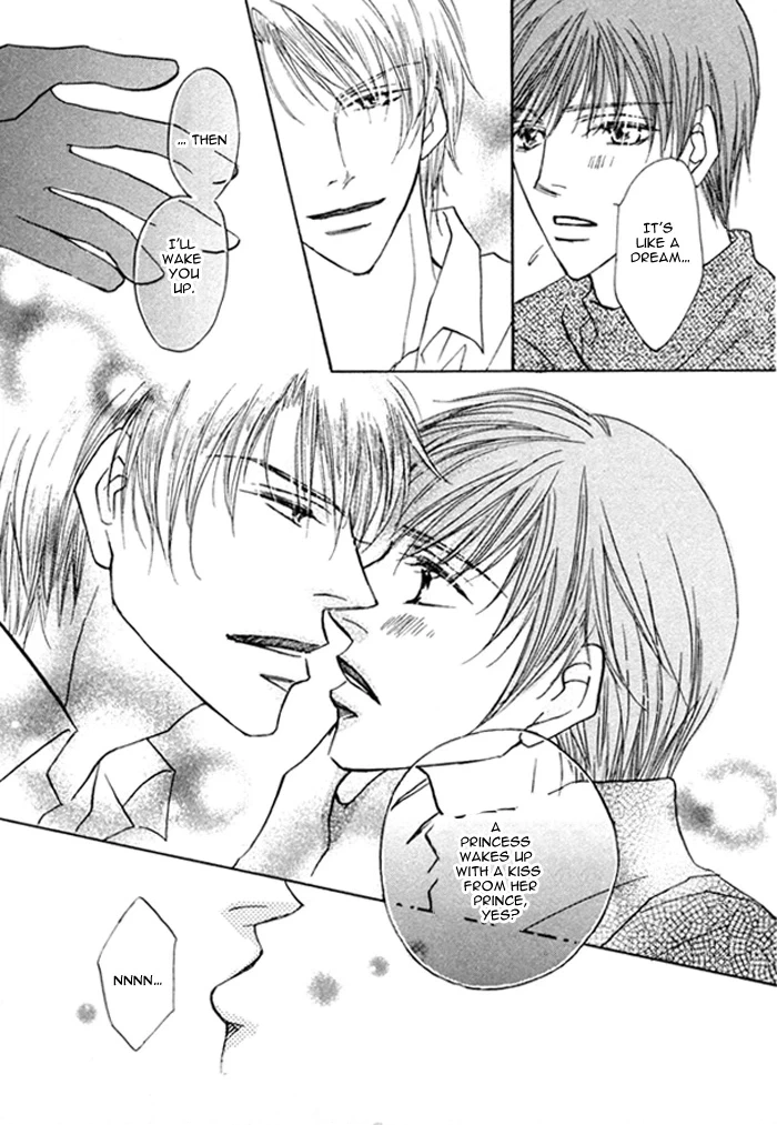 Read Pet wo Kaimashou chapter 6 image 9 on Lezhin