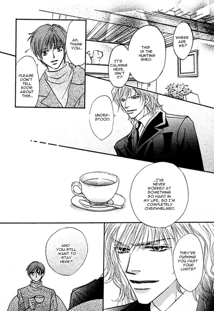 Read Pet wo Kaimashou chapter 7 image 10 on Lezhin