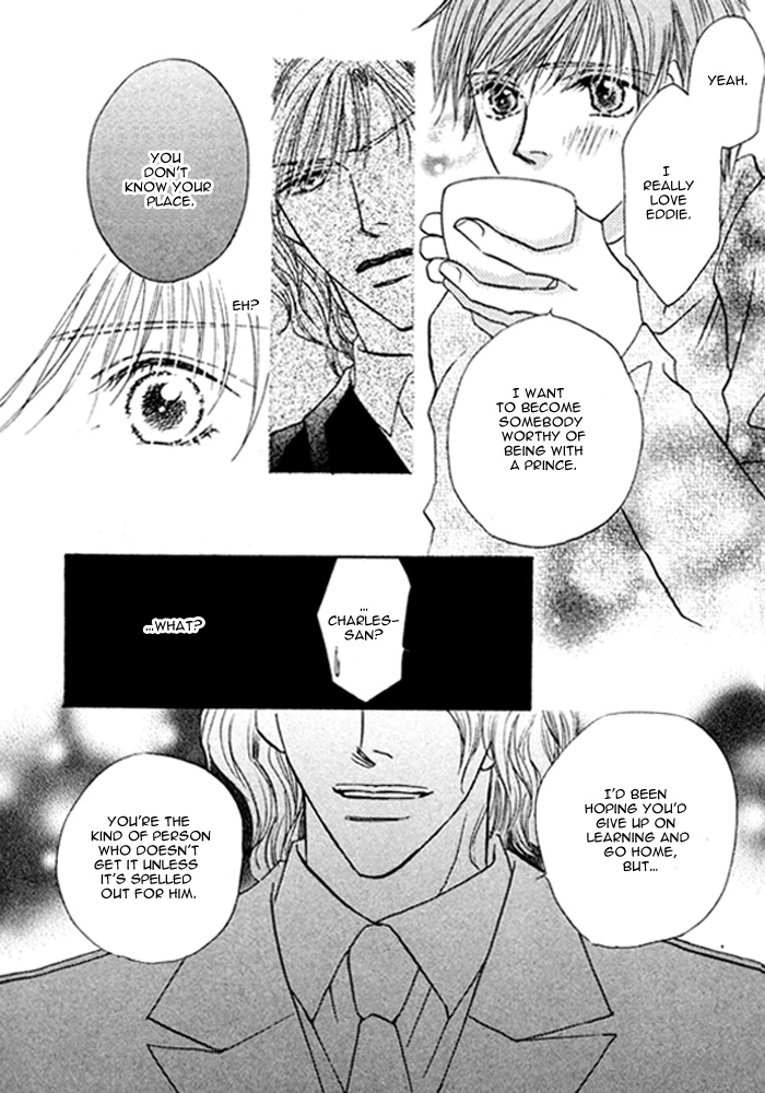 Read Pet wo Kaimashou chapter 7 image 11 on Lezhin