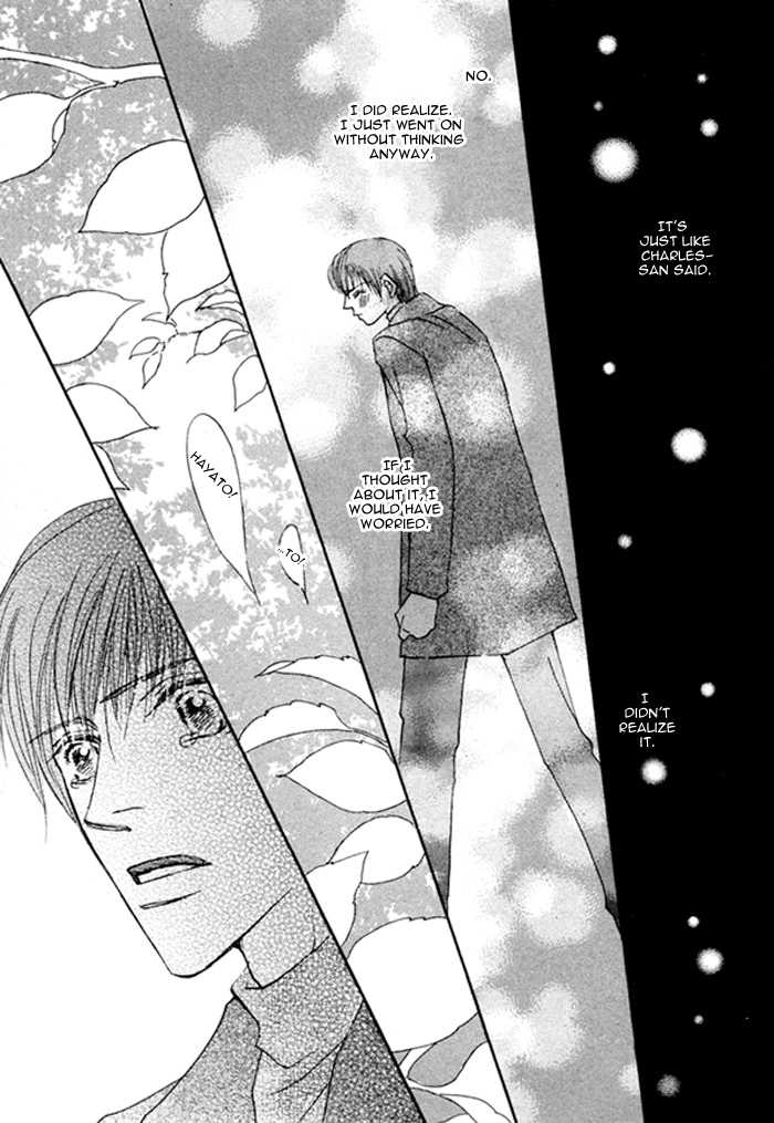 Read Pet wo Kaimashou chapter 7 image 15 on Lezhin