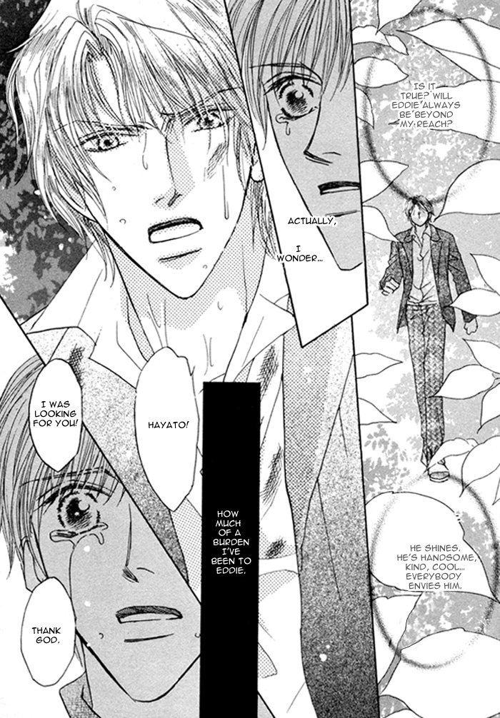 Read Pet wo Kaimashou chapter 7 image 16 on Lezhin