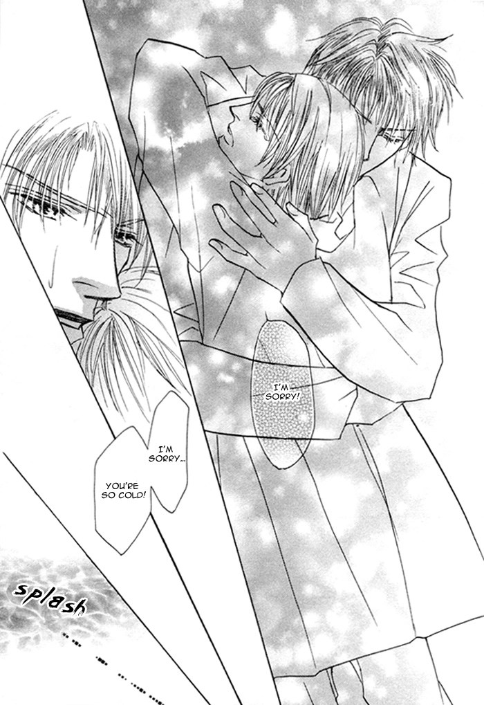 Read Pet wo Kaimashou chapter 7 image 17 on Lezhin