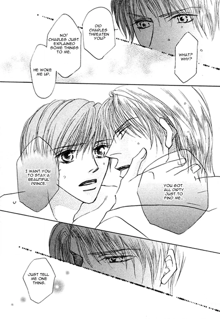 Read Pet wo Kaimashou chapter 7 image 19 on Lezhin