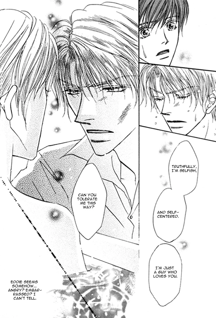 Read Pet wo Kaimashou chapter 7 image 21 on Lezhin