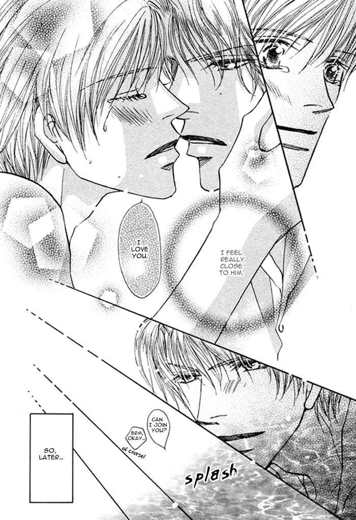Read Pet wo Kaimashou chapter 7 image 22 on Lezhin