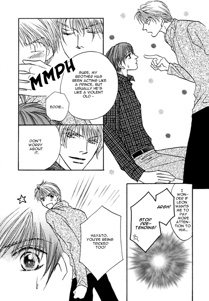 Read Pet wo Kaimashou chapter 7 image 5 on Lezhin