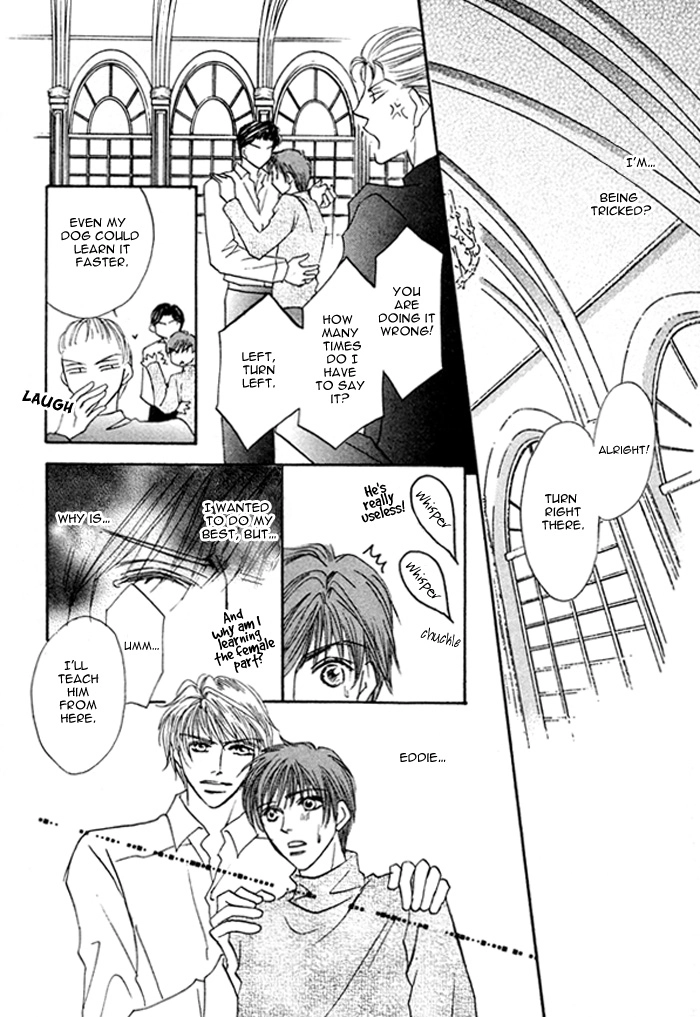 Read Pet wo Kaimashou chapter 7 image 6 on Lezhin