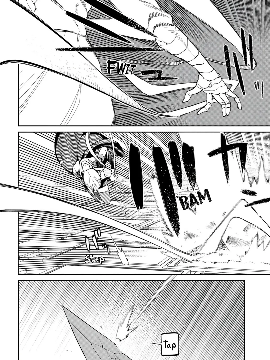 Petals of Reincarnation Chapter 113 page 39 - 