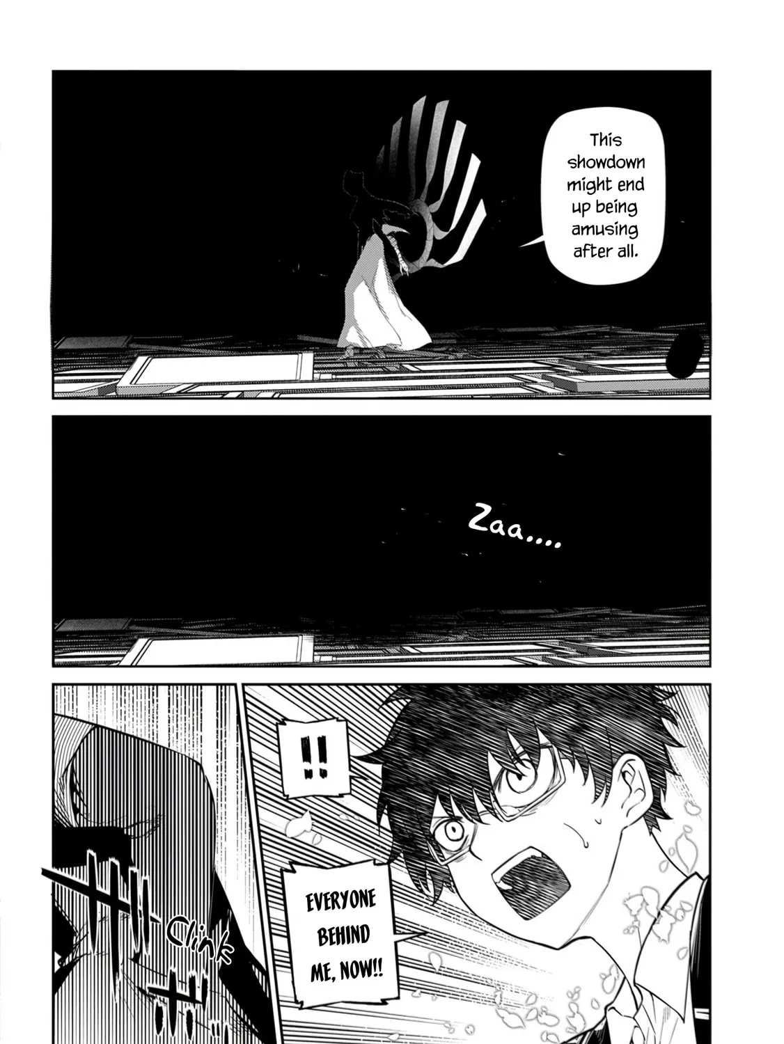 Petals of Reincarnation Chapter 113 page 47 - 