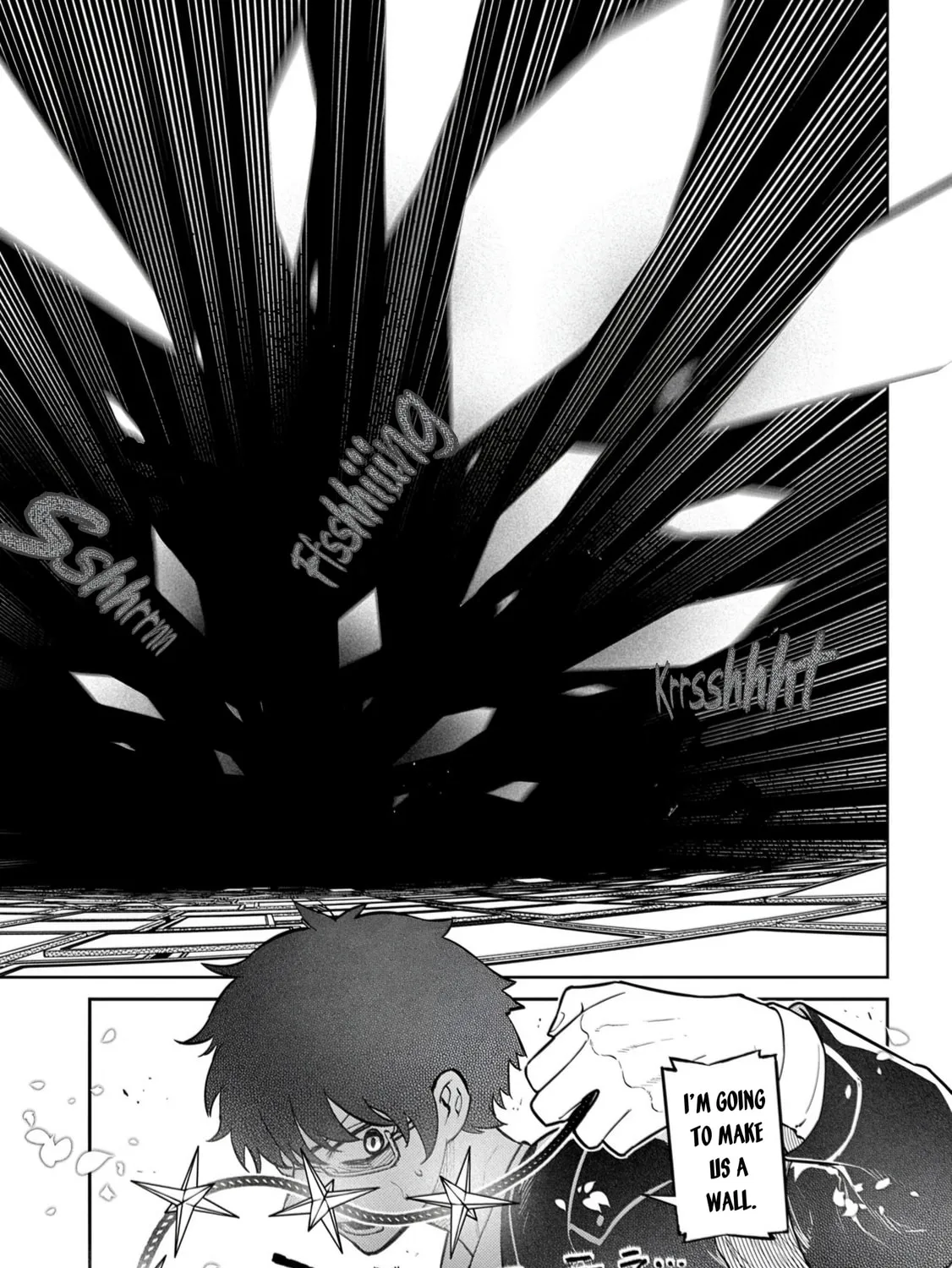 Petals of Reincarnation Chapter 113 page 49 - 