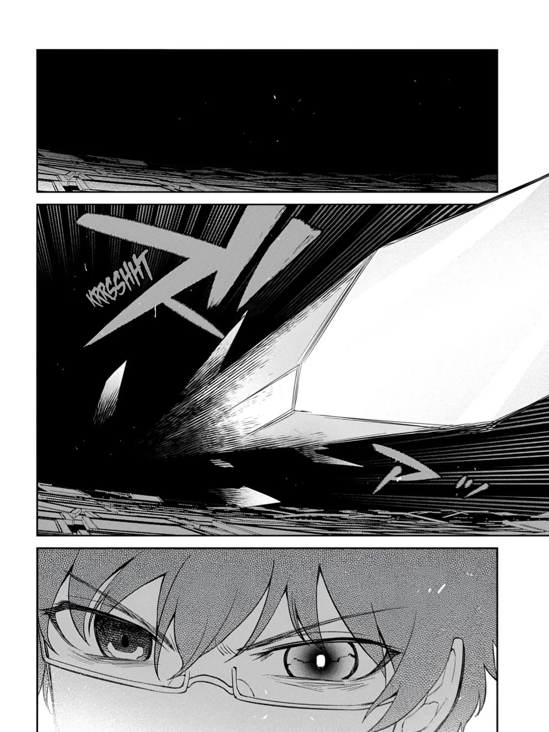 Petals of Reincarnation Chapter 113 page 55 - 
