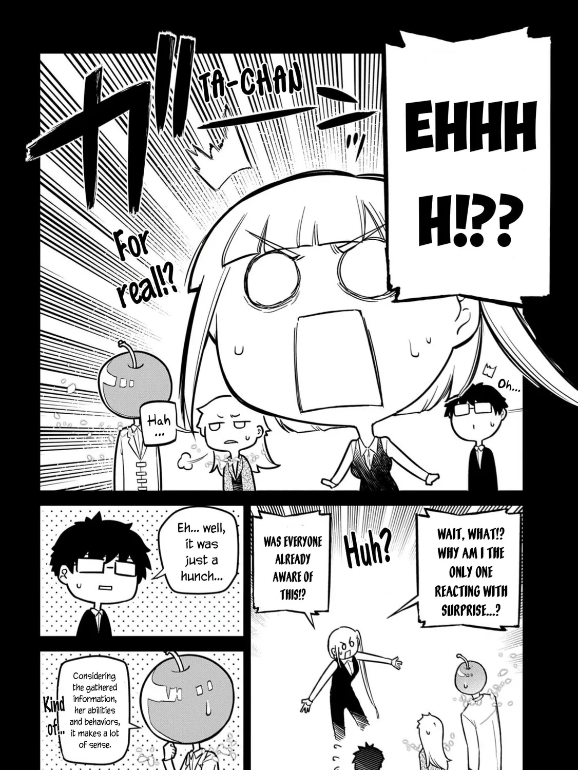 Petals of Reincarnation Chapter 113 page 69 - 