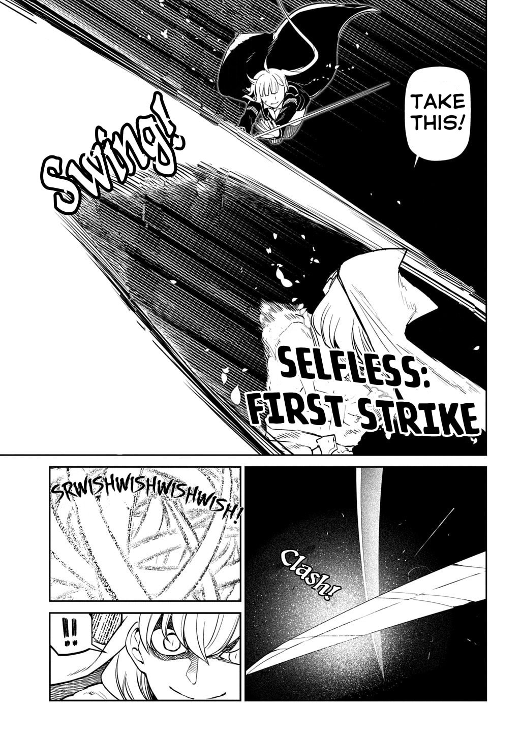 Petals of Reincarnation Chapter 114 page 16 - 