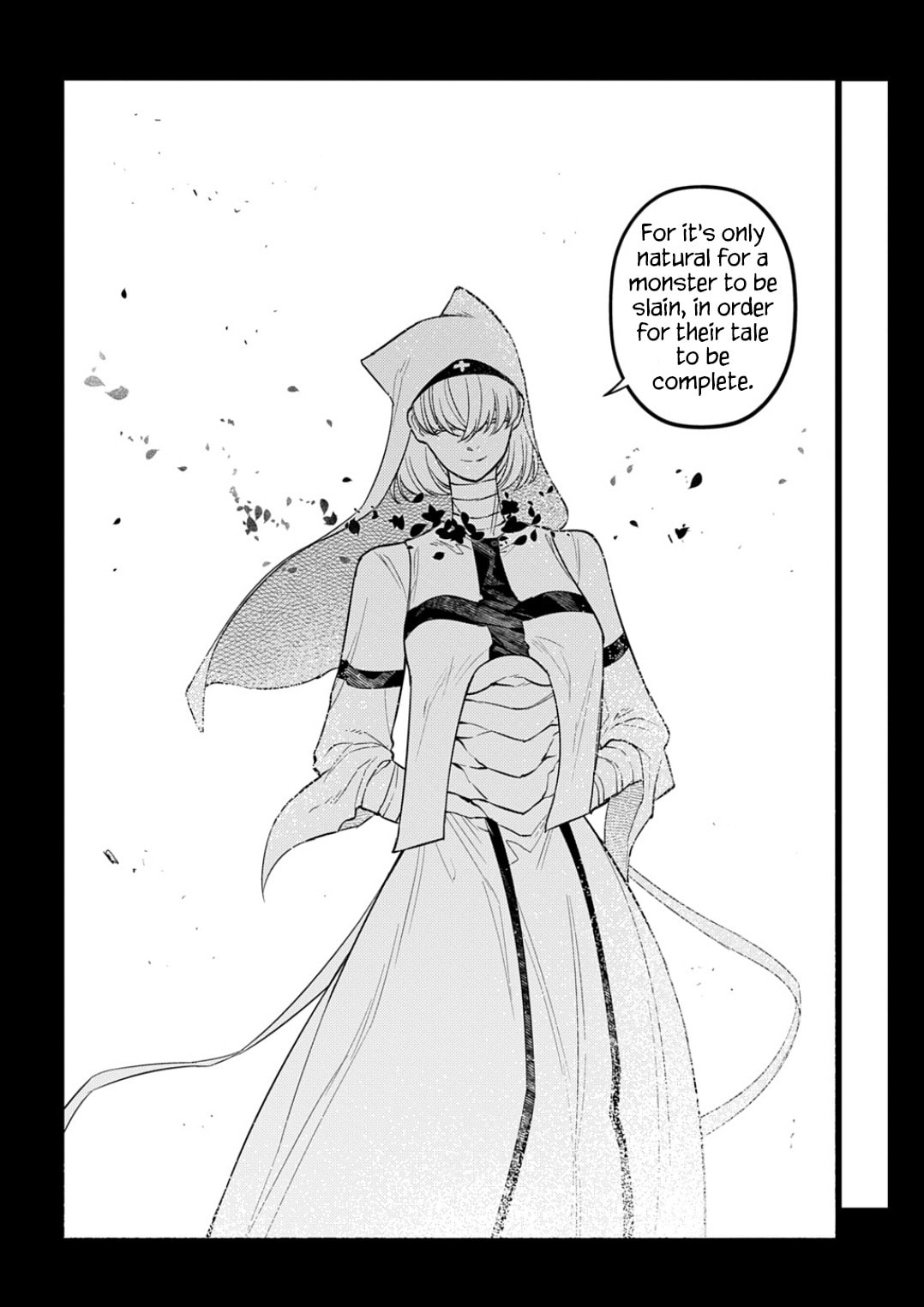 Petals of Reincarnation Chapter 116 page 24 - 