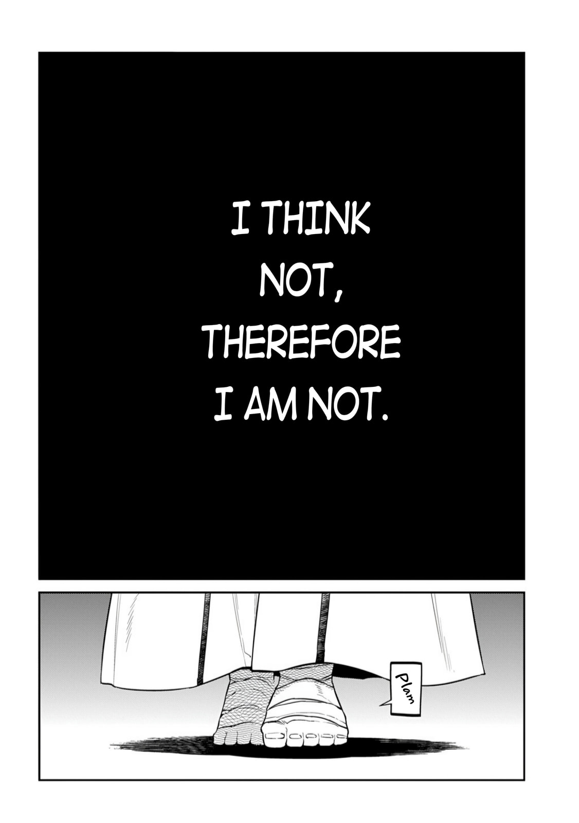 Petals of Reincarnation Chapter 117 page 14 - 