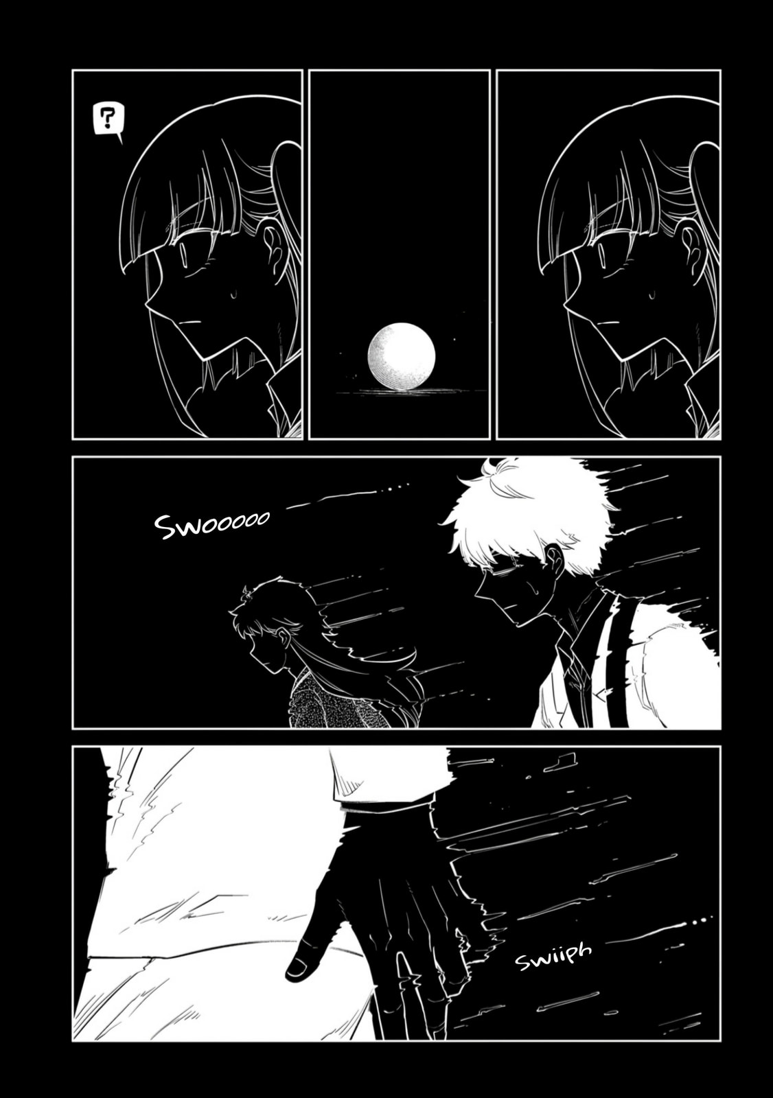 Petals of Reincarnation Chapter 118 page 23 - 