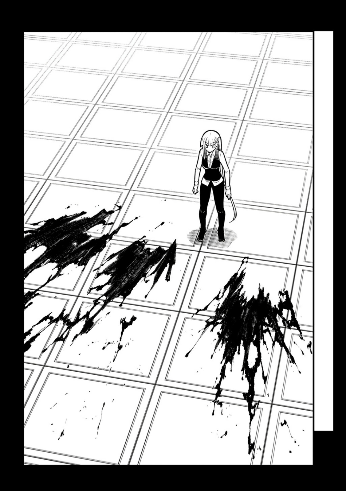 Petals of Reincarnation Chapter 118 page 24 - 