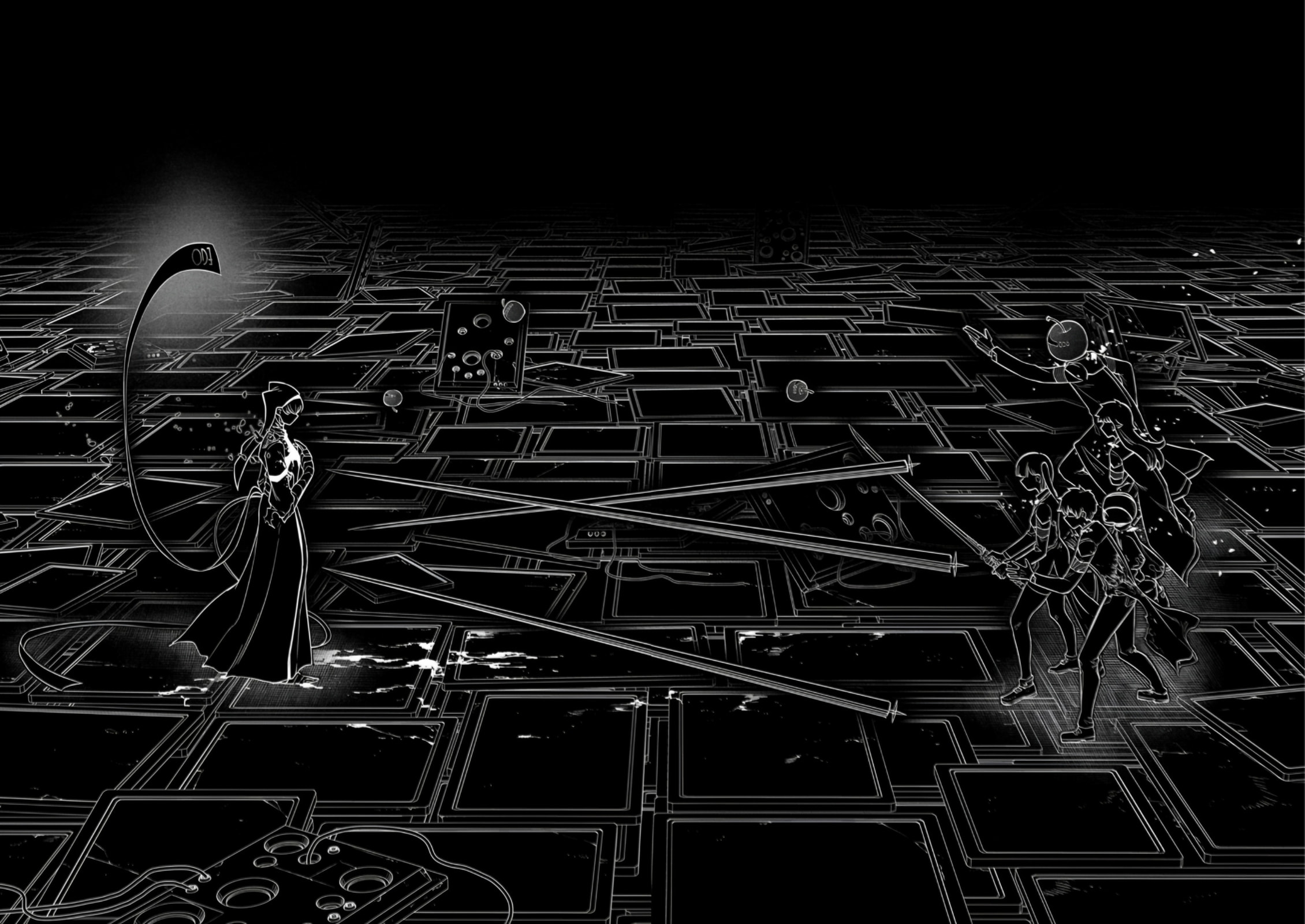 Petals of Reincarnation Chapter 118 page 48 - 