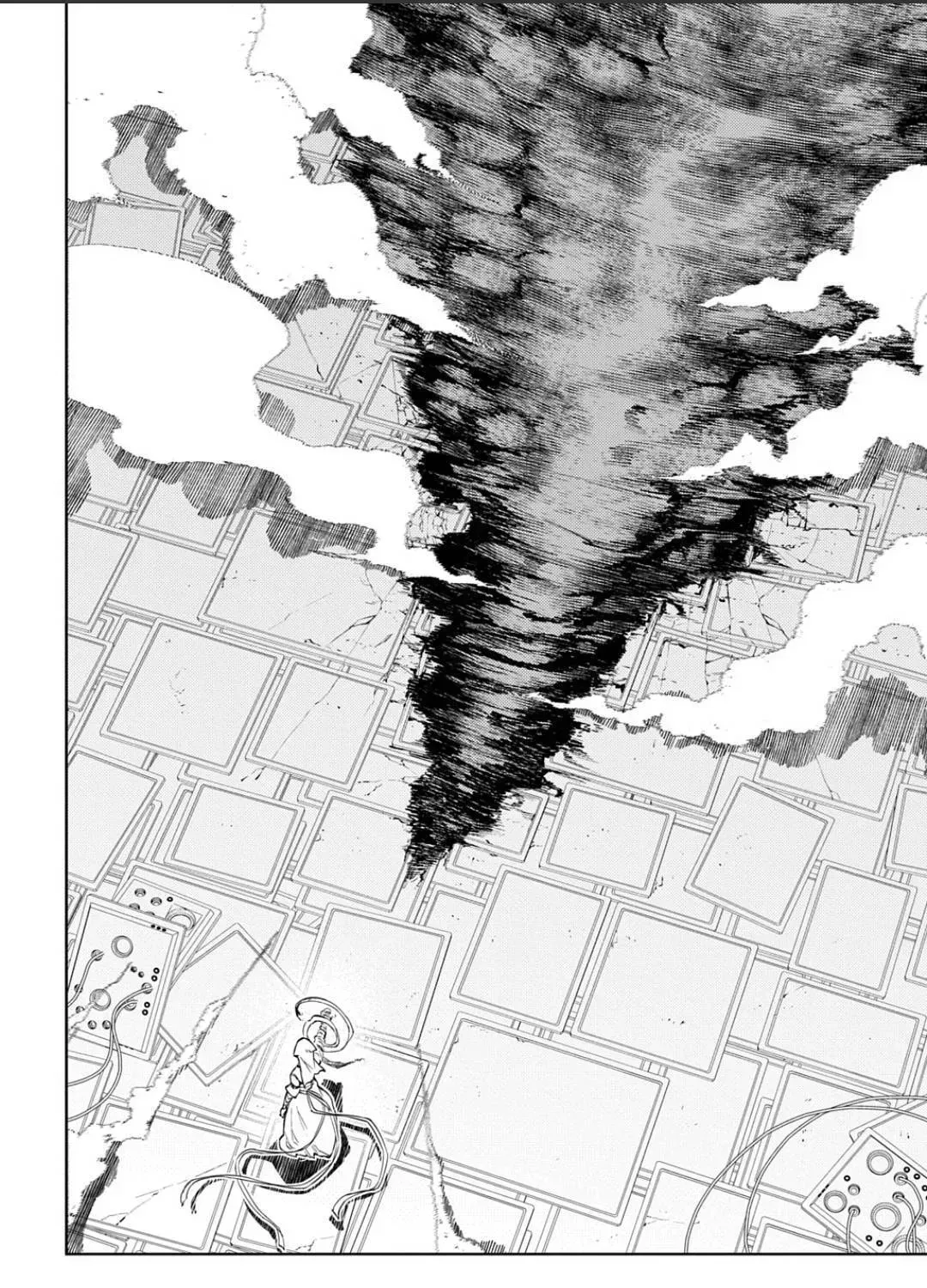 Petals of Reincarnation Chapter 120 page 31 - 