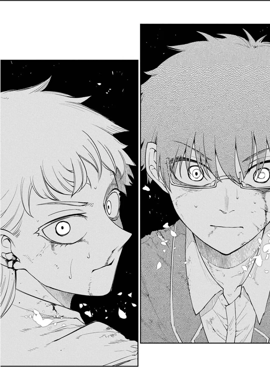 Petals of Reincarnation Chapter 122 page 12 - 