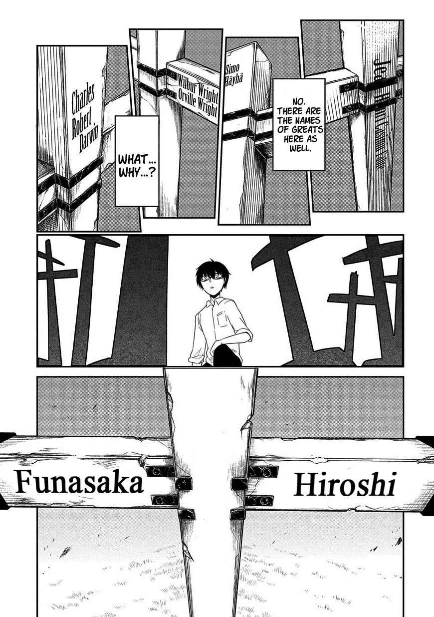 Read Petals of Reincarnation chapter 21 image 3 on Lezhin