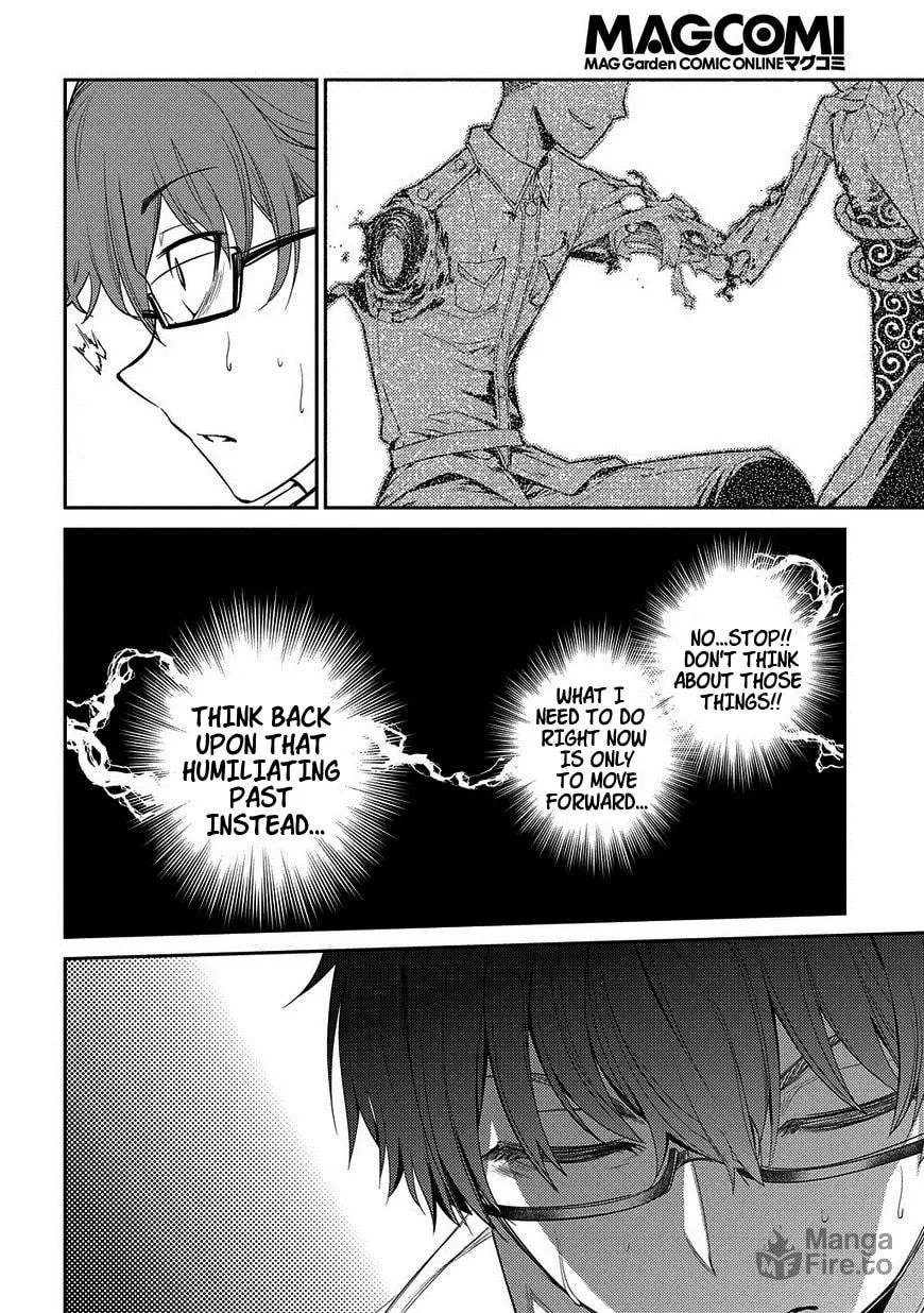 Read Petals of Reincarnation chapter 21 image 4 on Lezhin