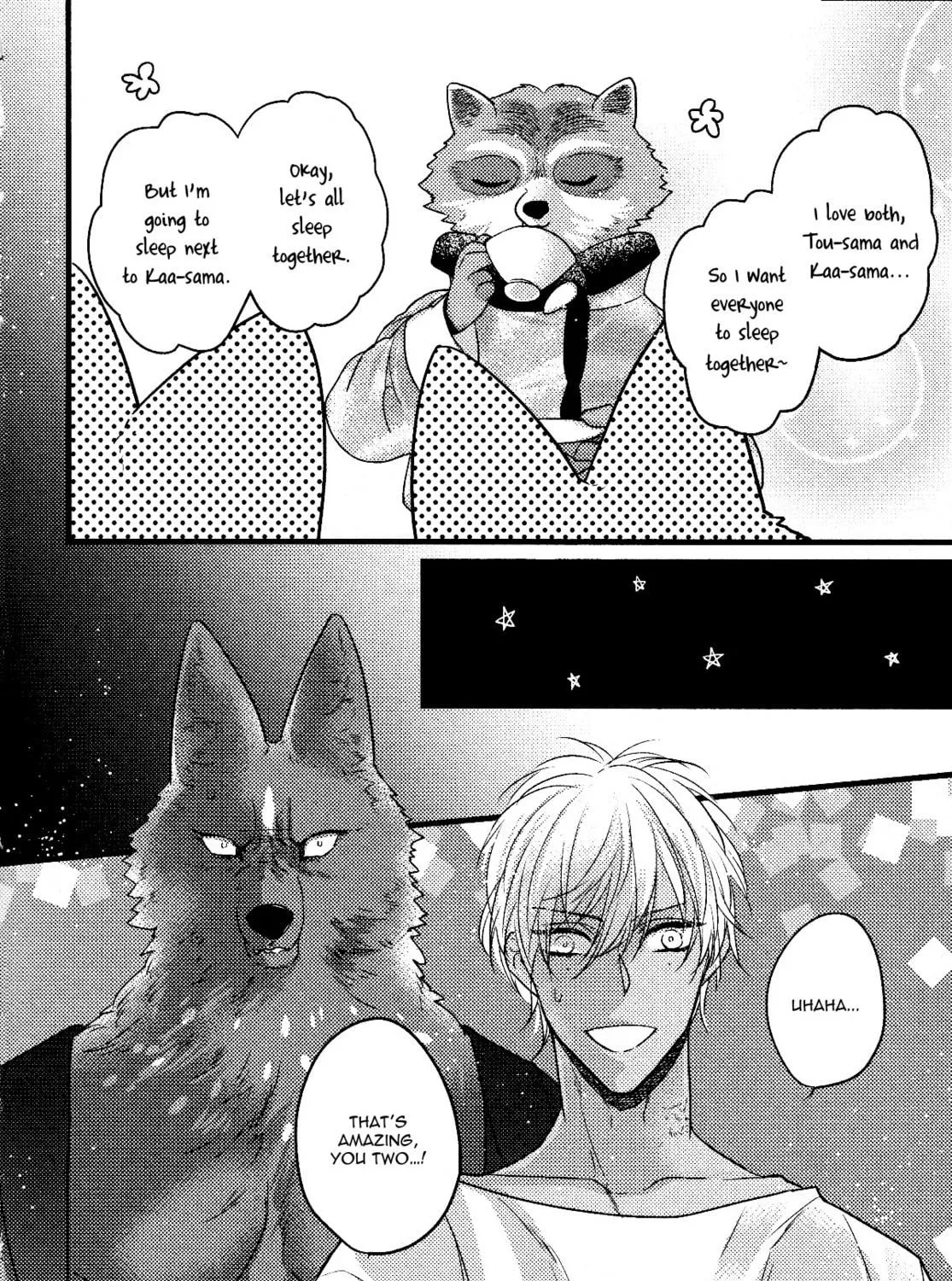 Read Petit Mignon chapter 1 image 15 on Lezhin